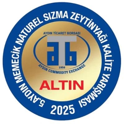 Ödül 6 logosu