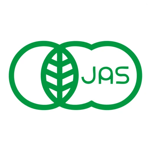 JAS Organik Sertifikası
