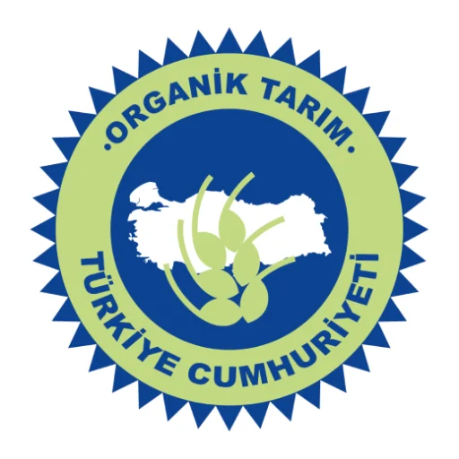 GENSA Organik Sertifikası