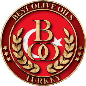 Best Olive Oils Türkiye 2025