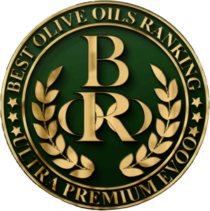 Best Olive Oils Ranking Ultra Premium EVOO 2025