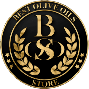 Best Olive Oils Store 2025