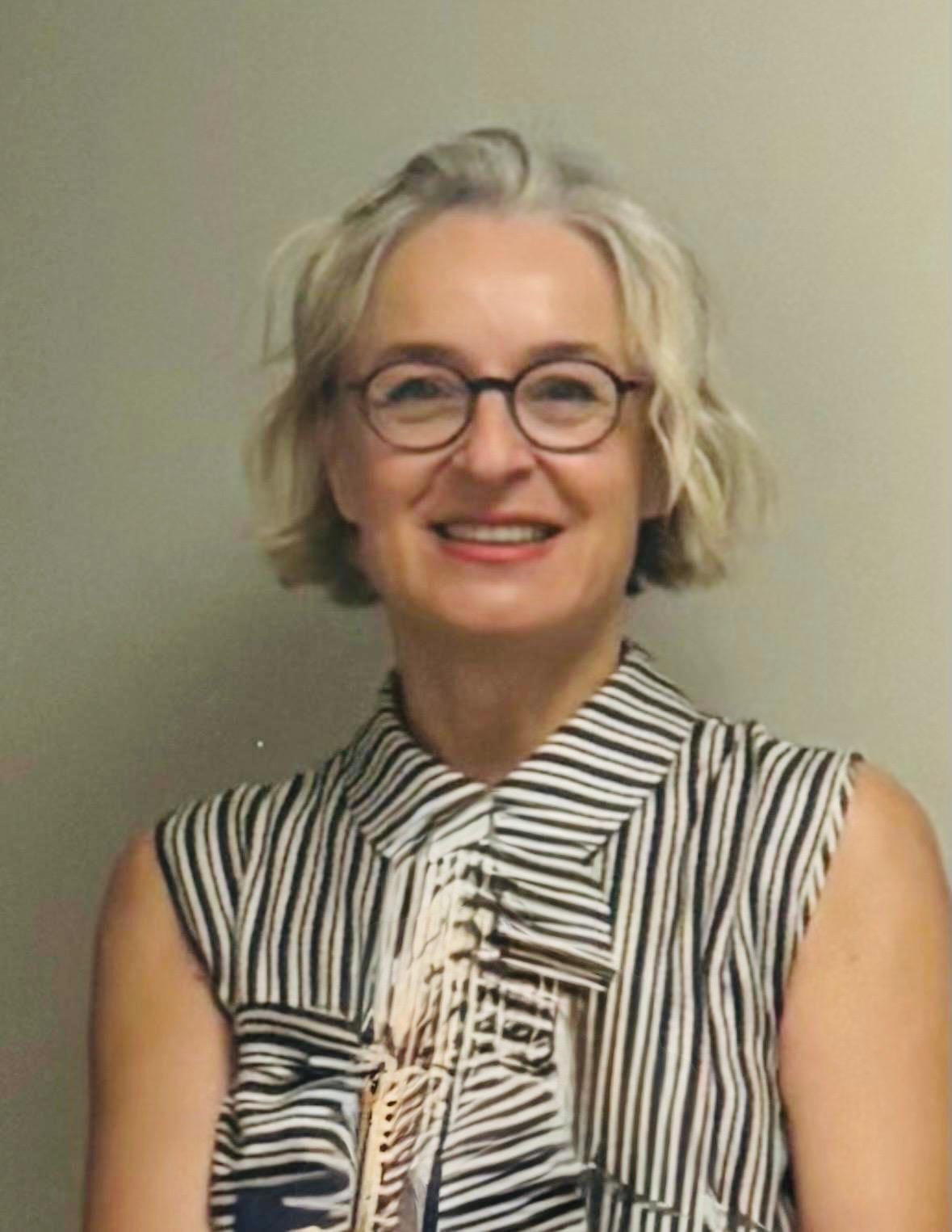 Feray Özgür Saraçoğlu
