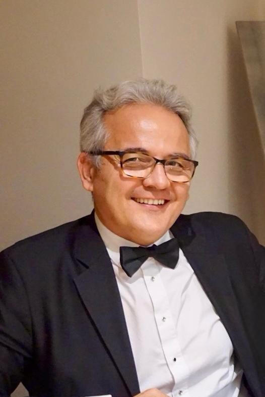 Uğur Saraçoğlu