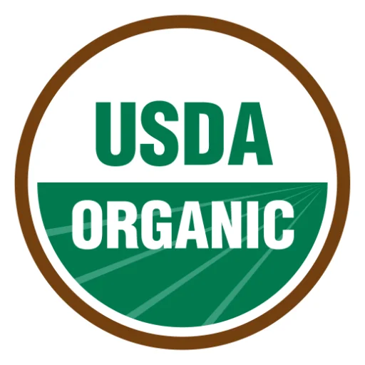 USDA Organic — Amerika Birleşik Devletleri